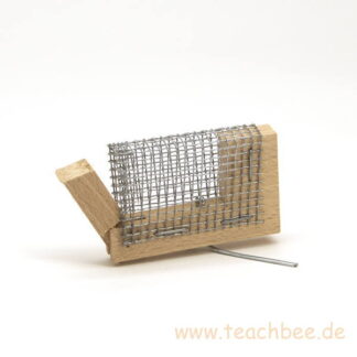 Zusetzkäfig "Iltis"