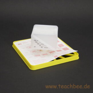 Liebig Dispenser