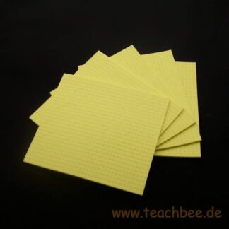 Schwammtücher für FAM-Dispenser