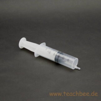 Dosierspritze 60 ml