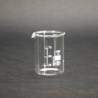 Becherglas 100 ml