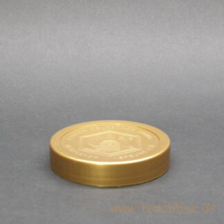 Original DIB Deckel für 500 g Honiggäser