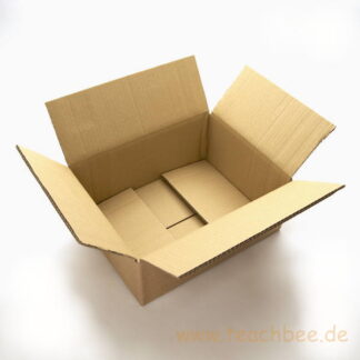 Umkarton für 12 x 250g Gläser